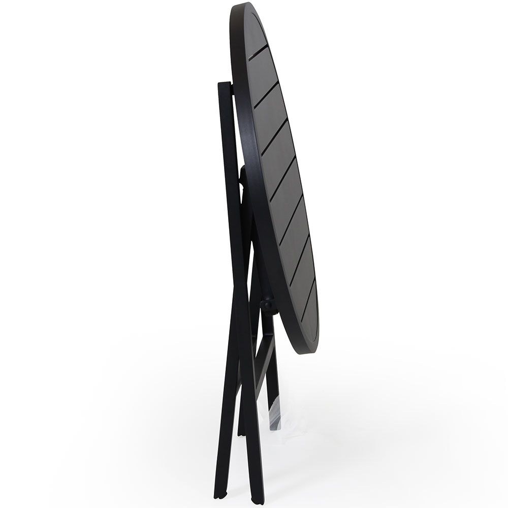 Wilkie Couchtisch schwarz