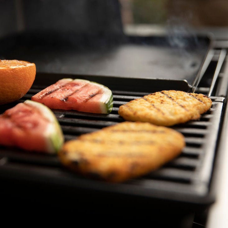 Handgefertigtes Backblech