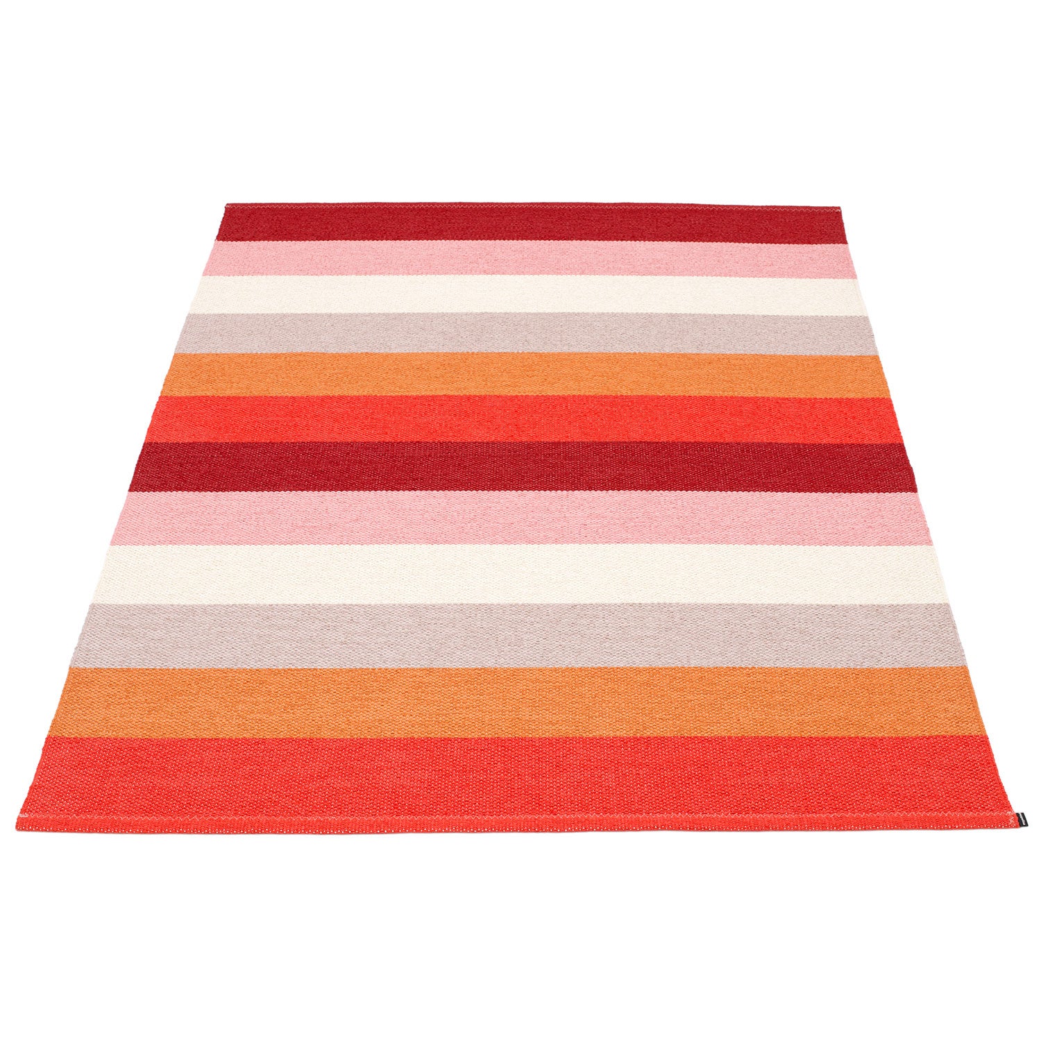 Molly Teppich 140x200 cm sunset
