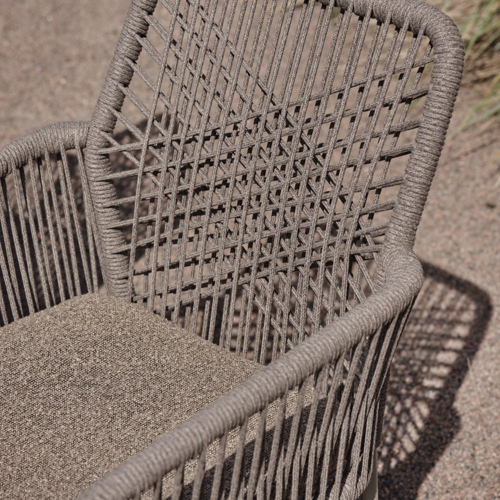  VIRA Sessel – Khaki