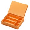 Aufbewahrungsbox - Precious Things, Gelb