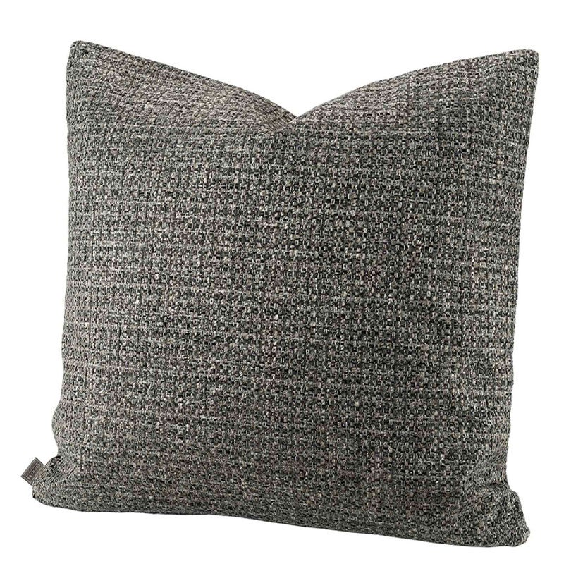 Loud Wenge Kissenbezug Plain 60X40