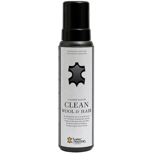 Woll- &amp; Haarreiniger 400 ml
