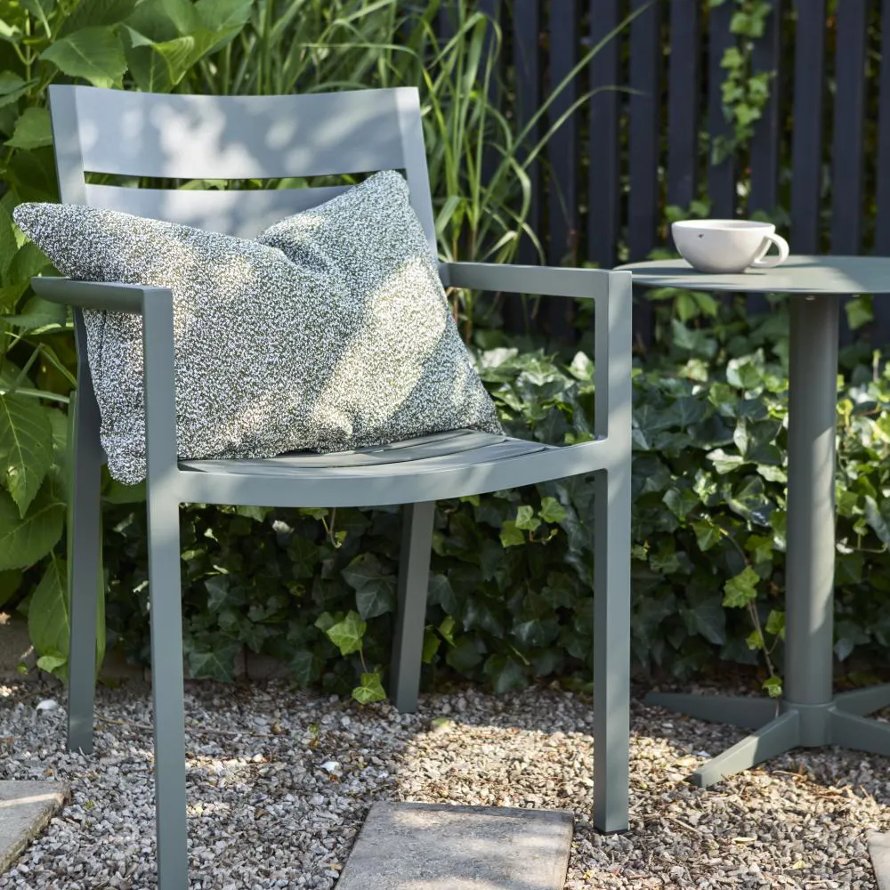 MILL Beistelltisch Small High - Nordic Green