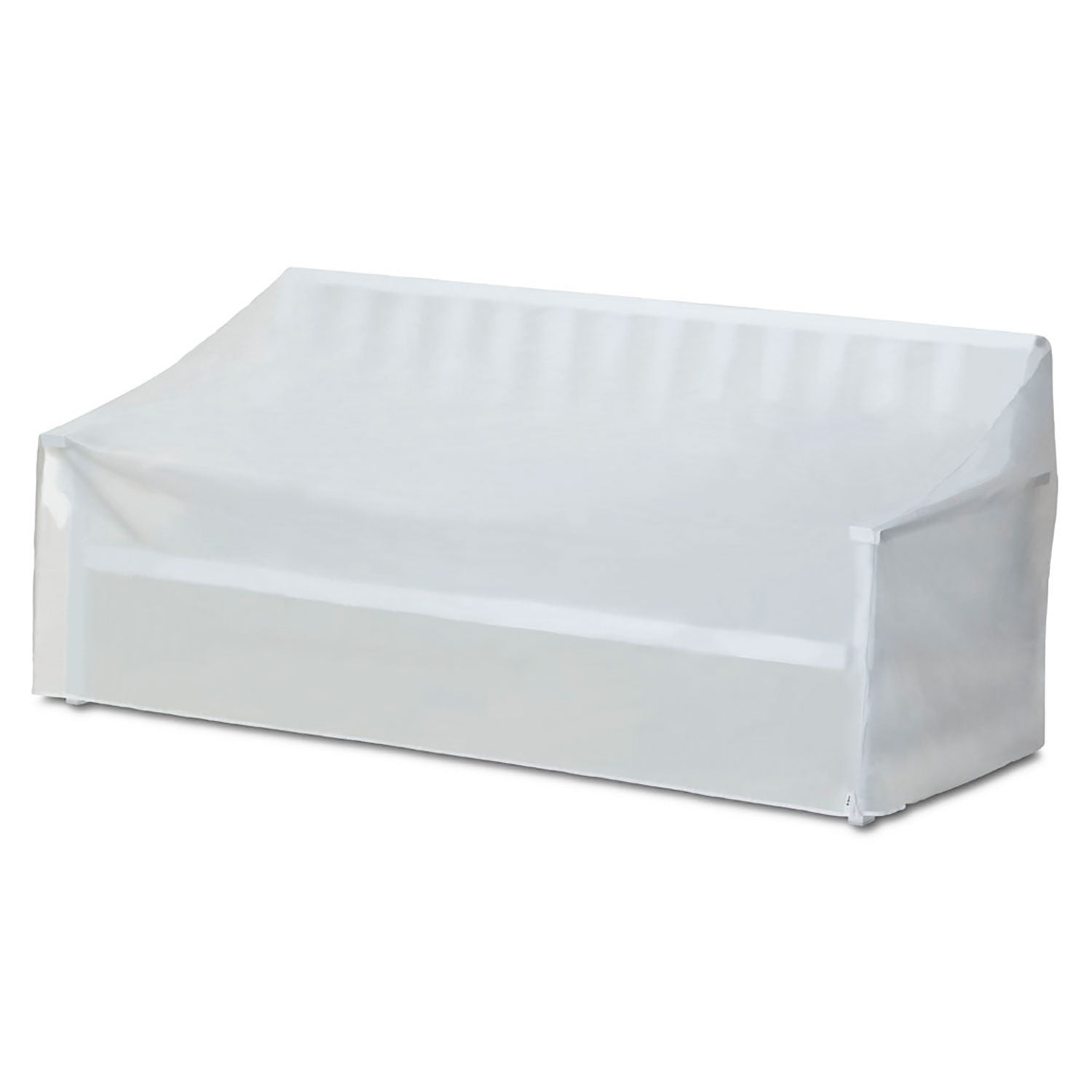 Regenschutz für 2-Sitzer-Sofa