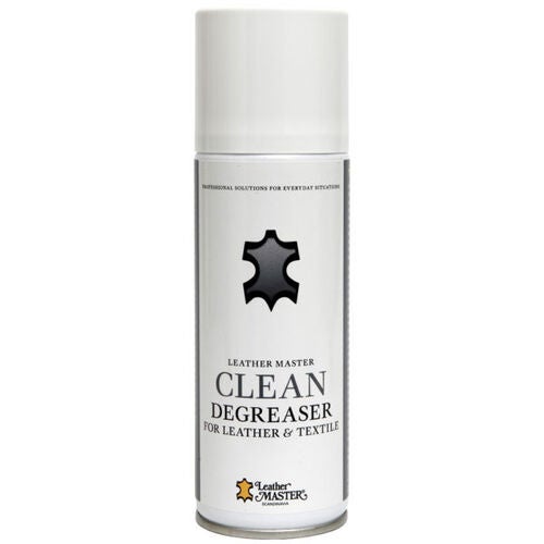 Entfetter für Leder/Textilien 200 ml