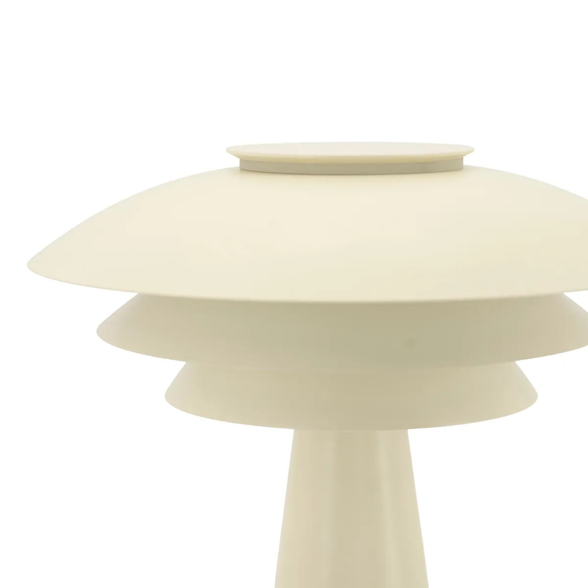 Tischlampe Tier H42,4 cm Beige