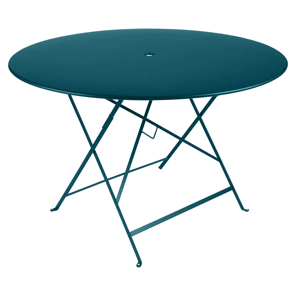Bistro tisch 117 cm Acapulco blue