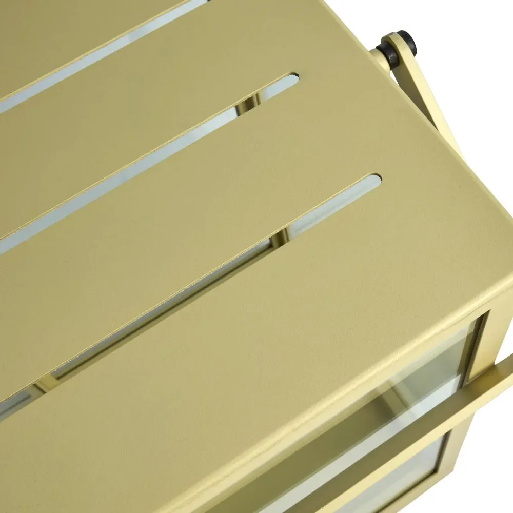 Belfort Laterne Lemon