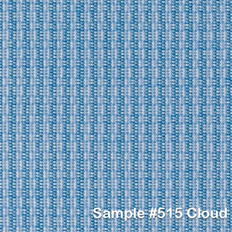 Fortano 300x300 cm sonnenschirm alu Cat.5 515 Cloud