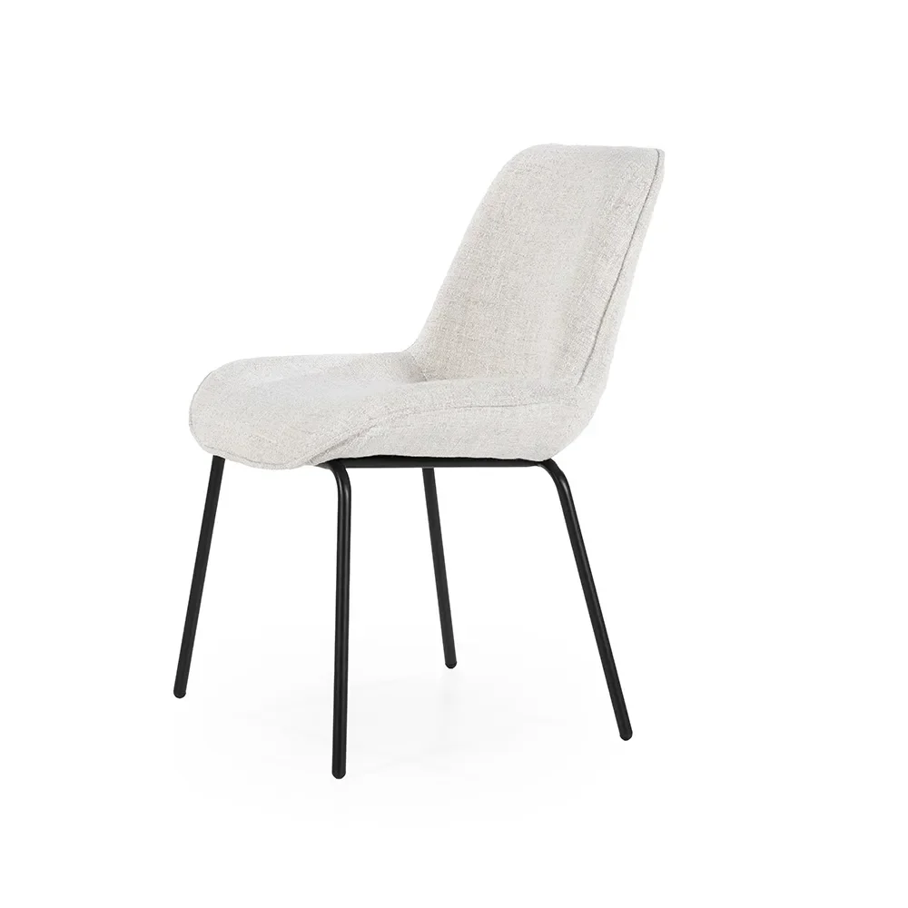 Esszimmerstuhl Base Beige