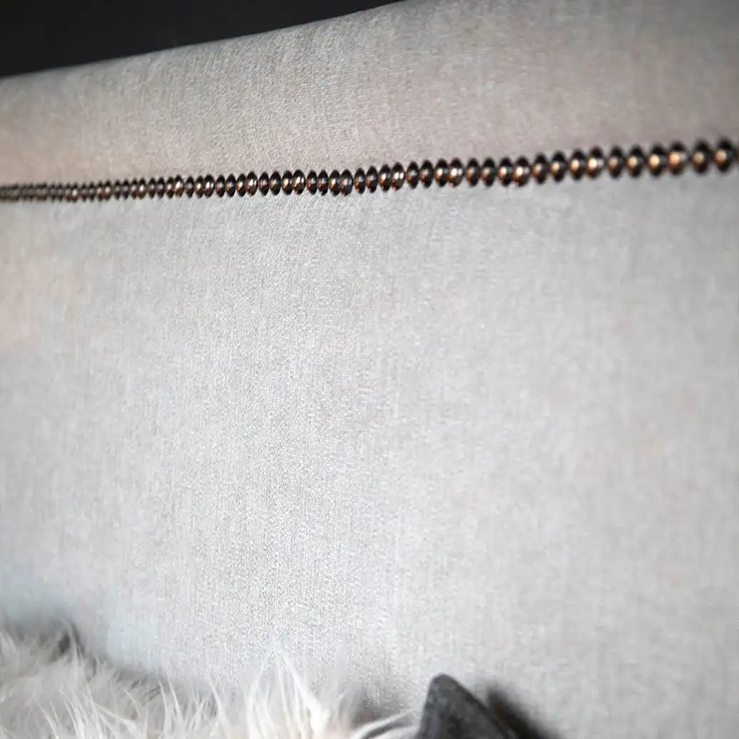 Paris High 180x180 Kopfteil True Nature