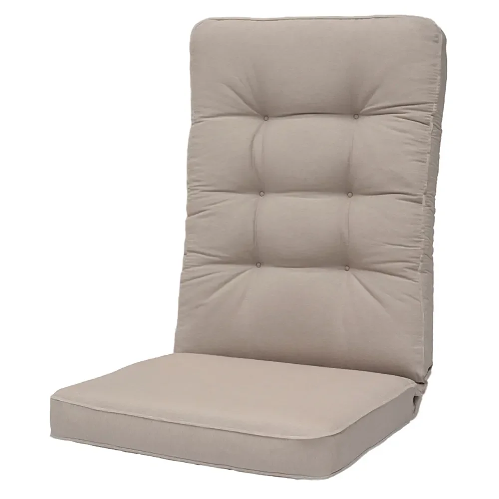 Kissen Texas Hoch Beige -900