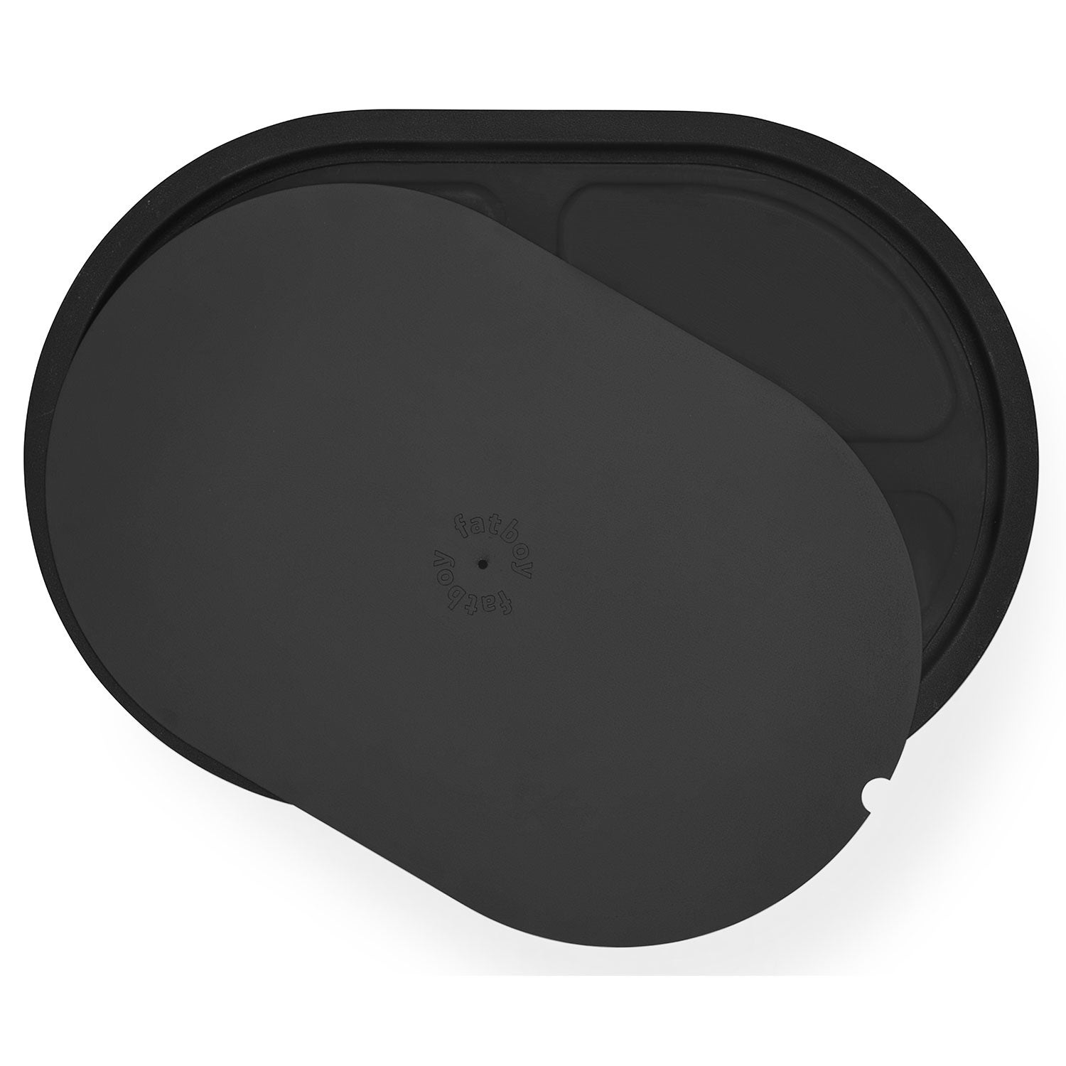 Bricks buddy extra Tisch für Ziegel Tisch anthrazit