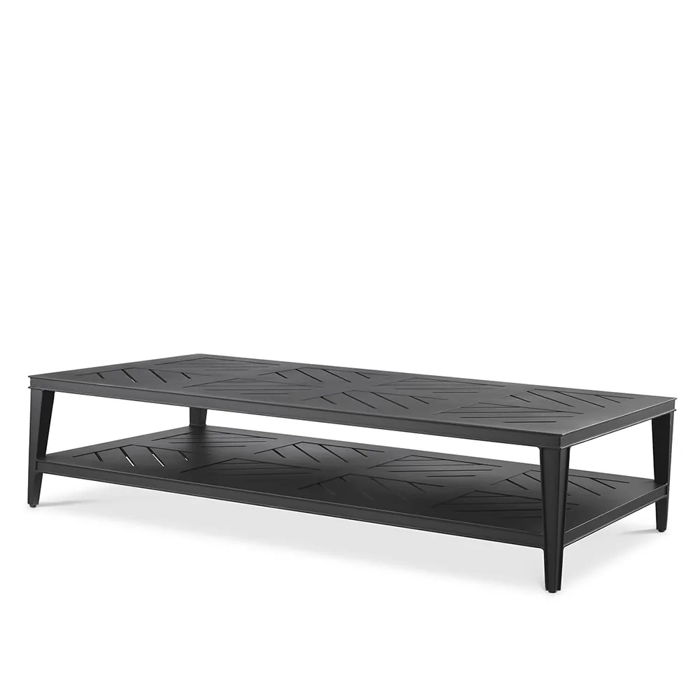 Couchtisch Bell Rive rechteckig