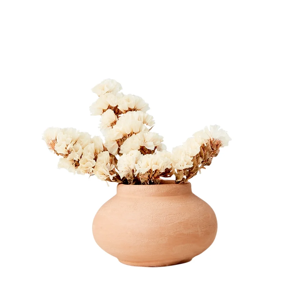 THEO Urne Natur 5 cm