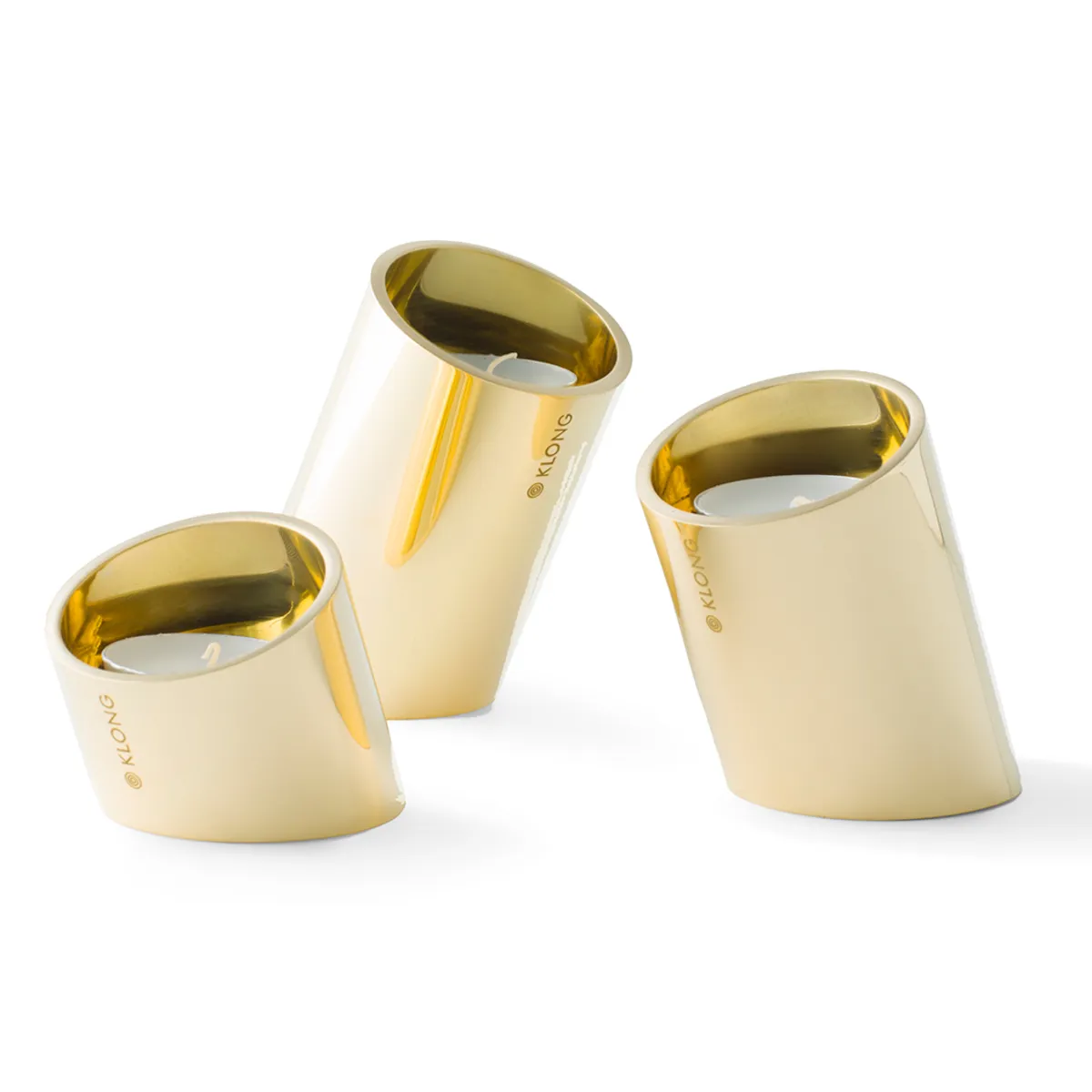Kerzenhalter Tipp