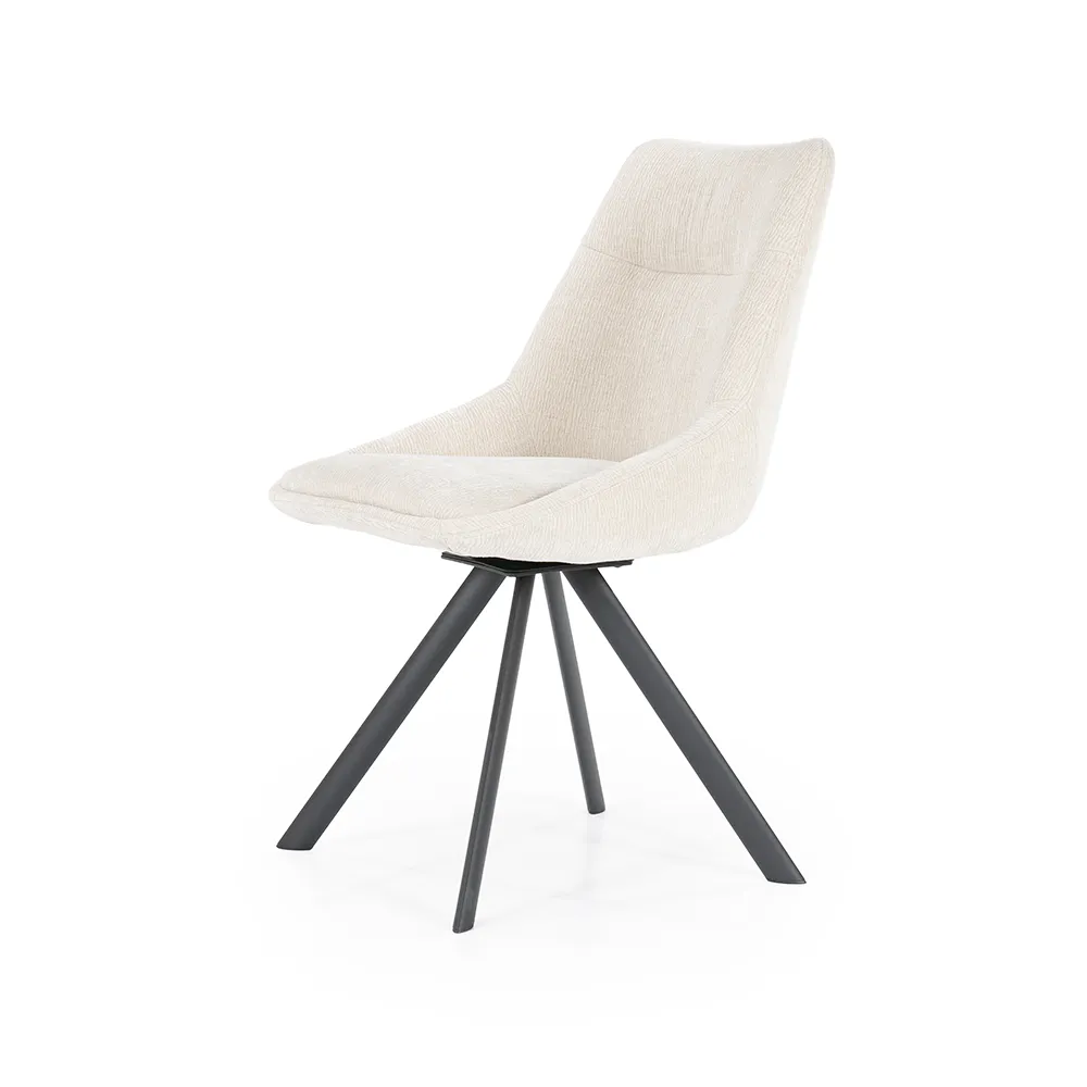Esszimmerstuhl Bliss Beige