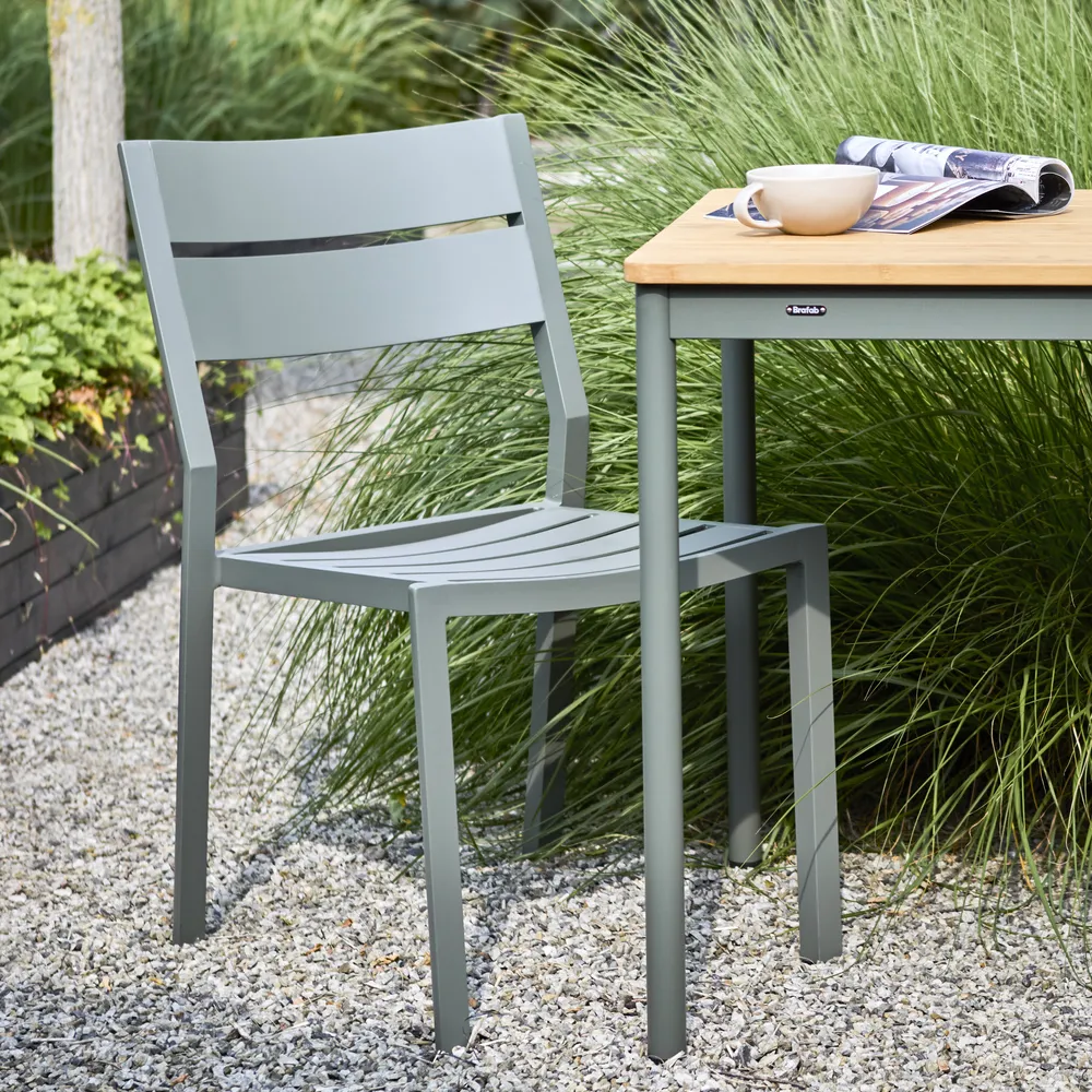 Nox Bistro & Delia Essgruppe