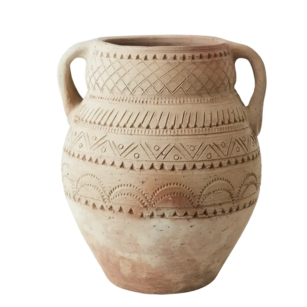 THEO Topf natur 30 cm