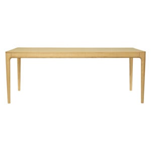 Heart'n'Soul Esstisch 200/300x90x75 Eiche