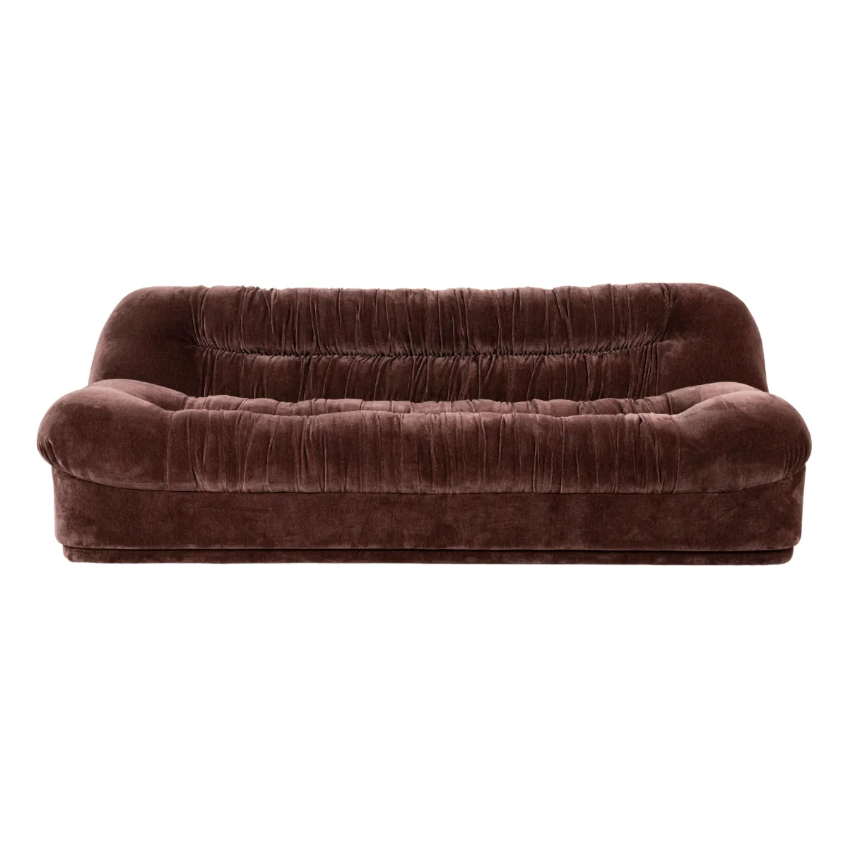 Montaigne 218x96x72 cm Lila