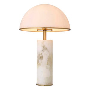 Tischlampe Vaneta