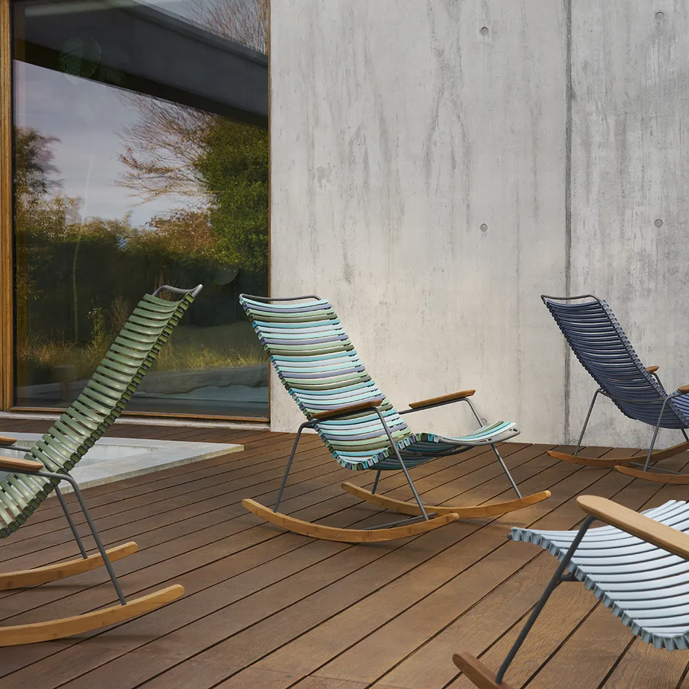 Click Schaukelstuhl multi 2