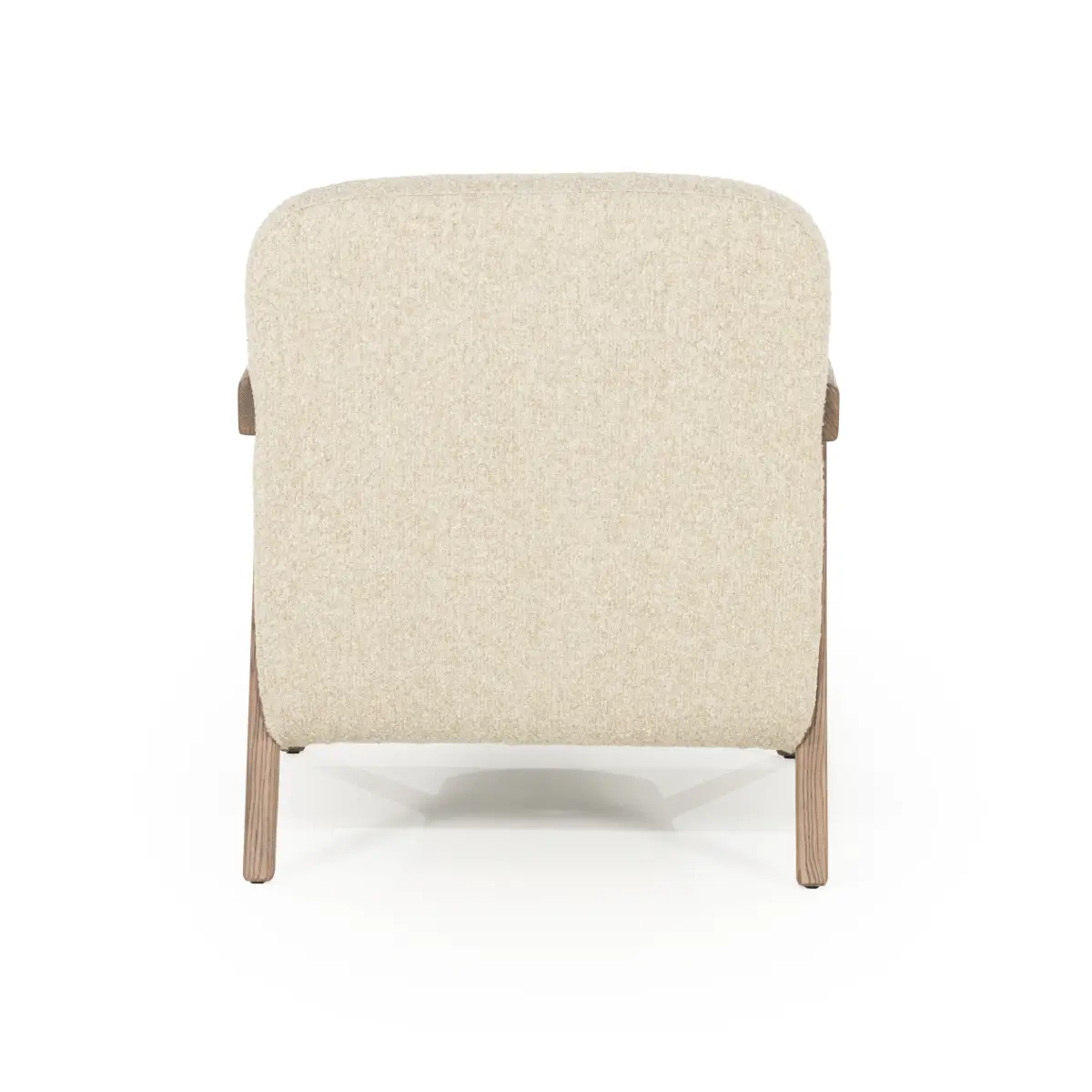 Francis Sessel - beige Flou