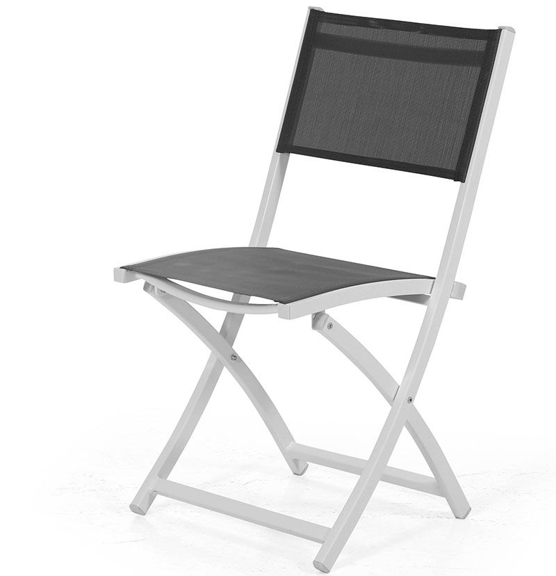 Florina Sitzkissen 41x41 cm Anthrazit