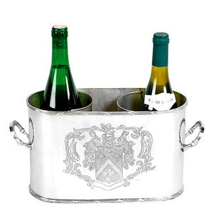 Weinkühler Maggia Double