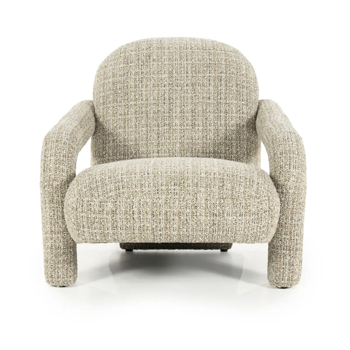 Monica Sessel - taupe Asti