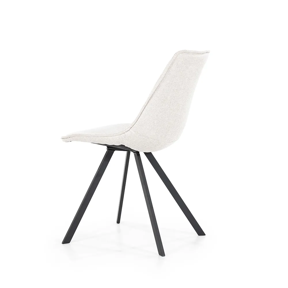 Esszimmerstuhl Boy Beige