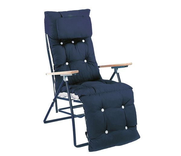 Baden Baden Flock Kissen Bordeaux