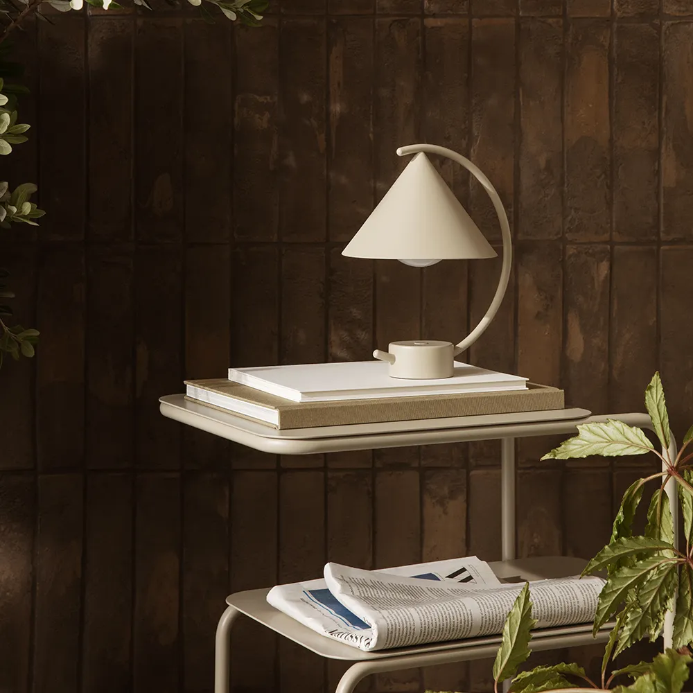 Level Beistelltisch Cashmere