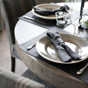 Campos Couchtisch 75X150 Beton