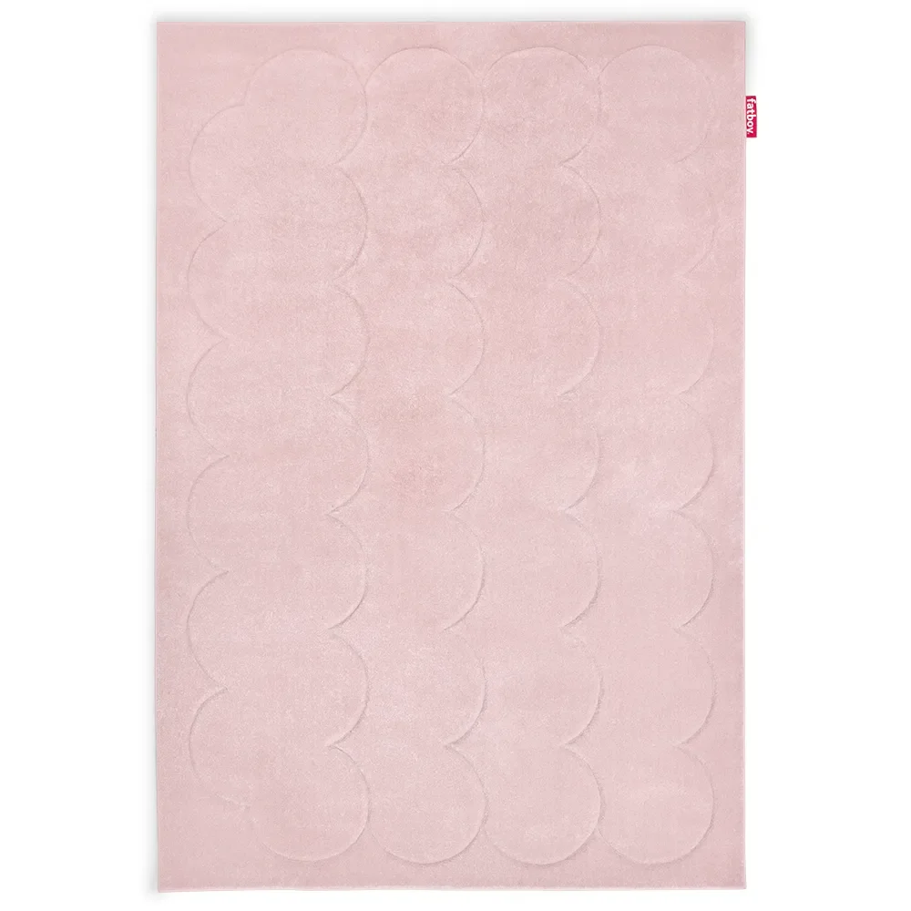 Bubble Matta Babypopo