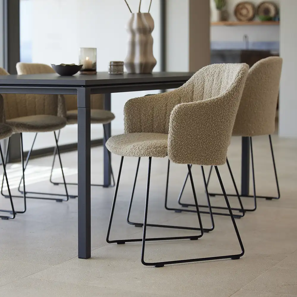 Choice Esszimmerstuhl