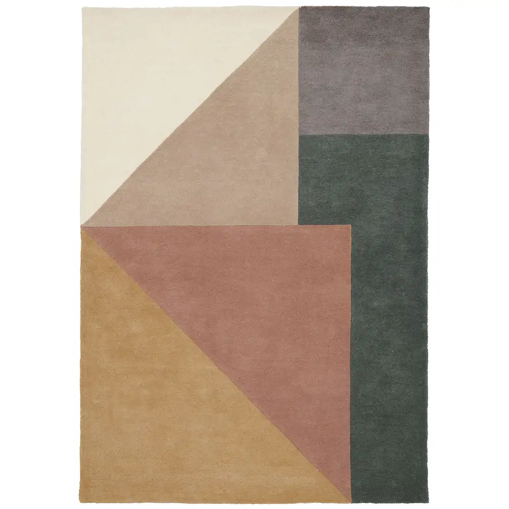 Arguto Rose 140x200 teppich 