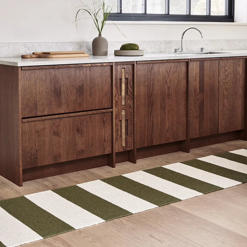 Bob Teppich Pine/Vanilla 140 x 180 cm