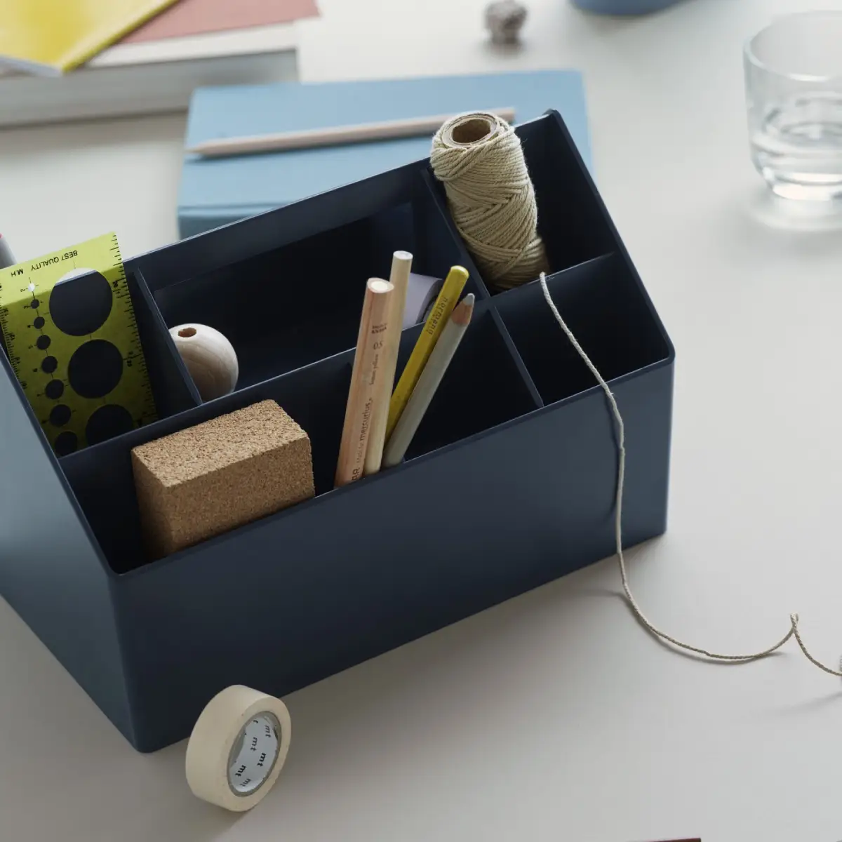 Sketch Toolbox – Mitternachtsblau