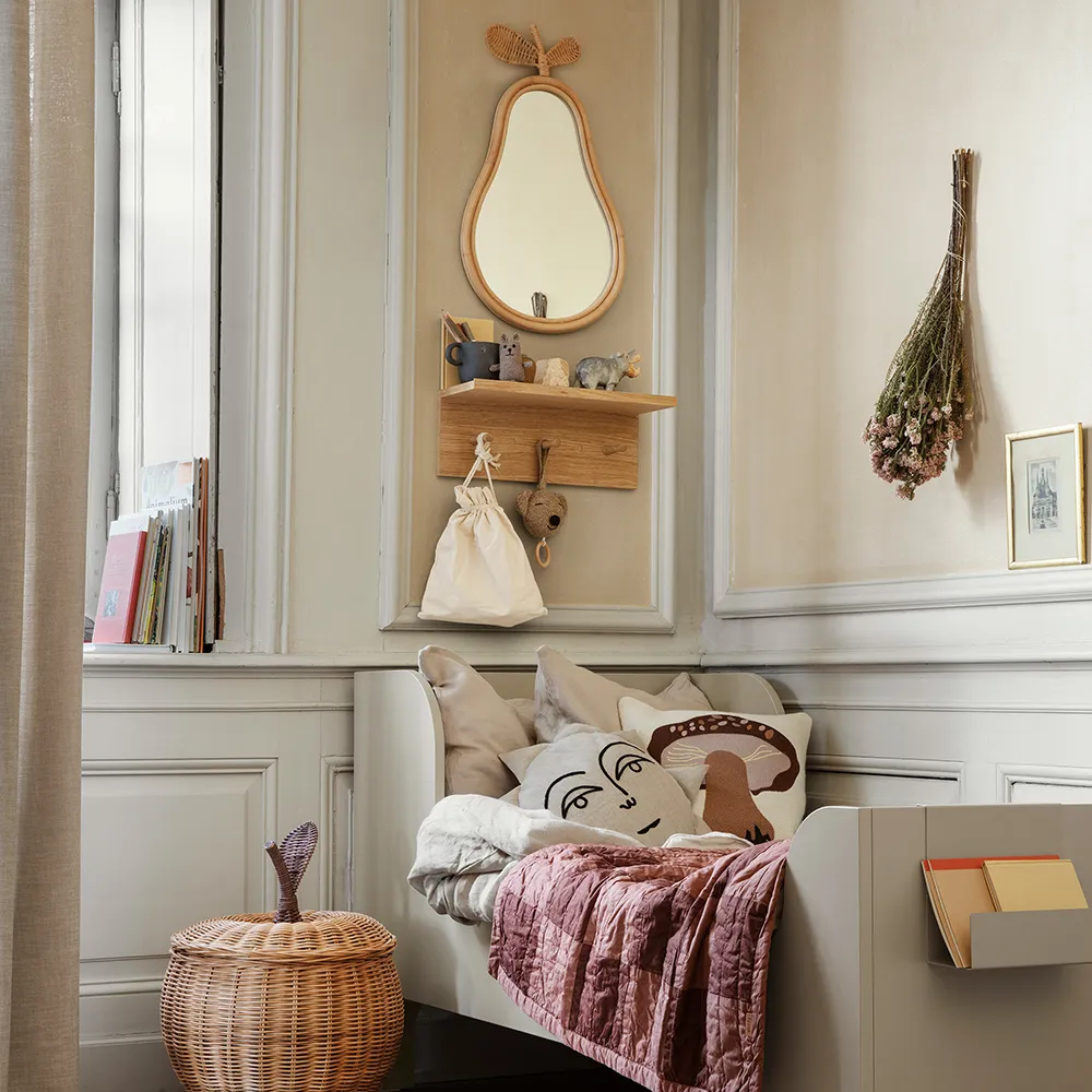 Place Regal - Small - Oak