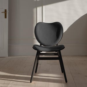 A Conversation Piece Esszimmerstuhl Black Oak/Shadow