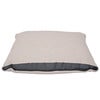 Isolde/Bonnie Eckkissen Wasserabweisender Beige