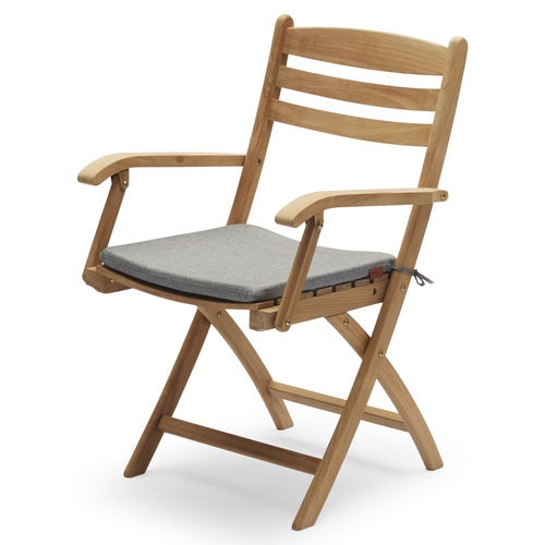 Selandia Sessel Kissen Esche