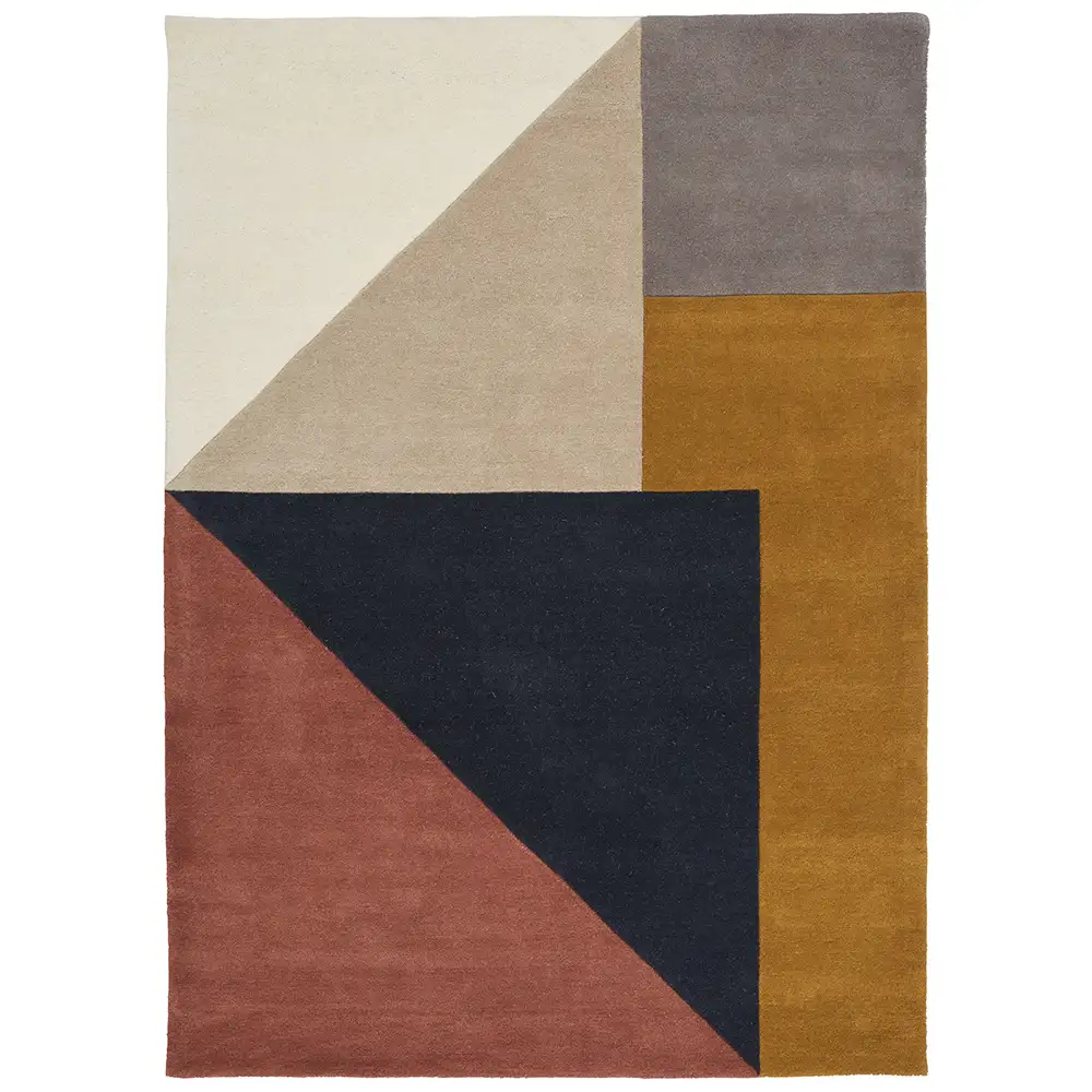 Arguto Multi 140x200 teppich 