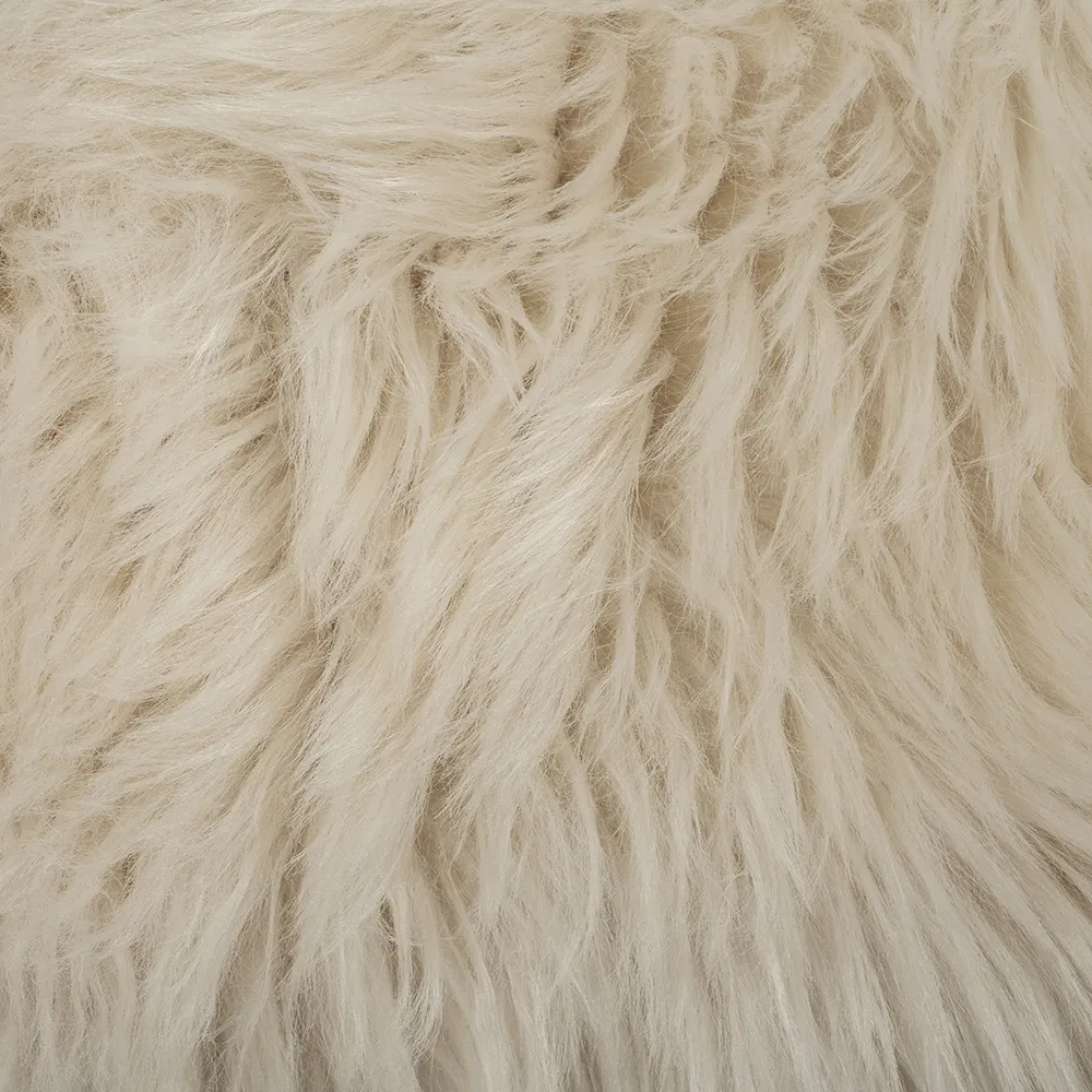 Teppich Laska 160x230 cm Beige