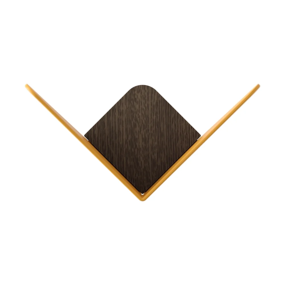 Butterflies Haken M Saffron Yellow