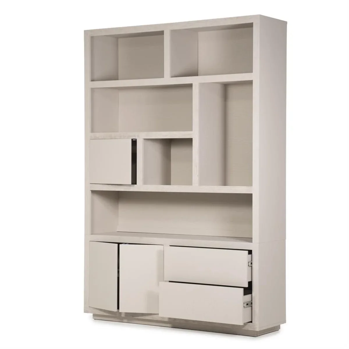 Helsinki Schrank 150x220cm - taupe
