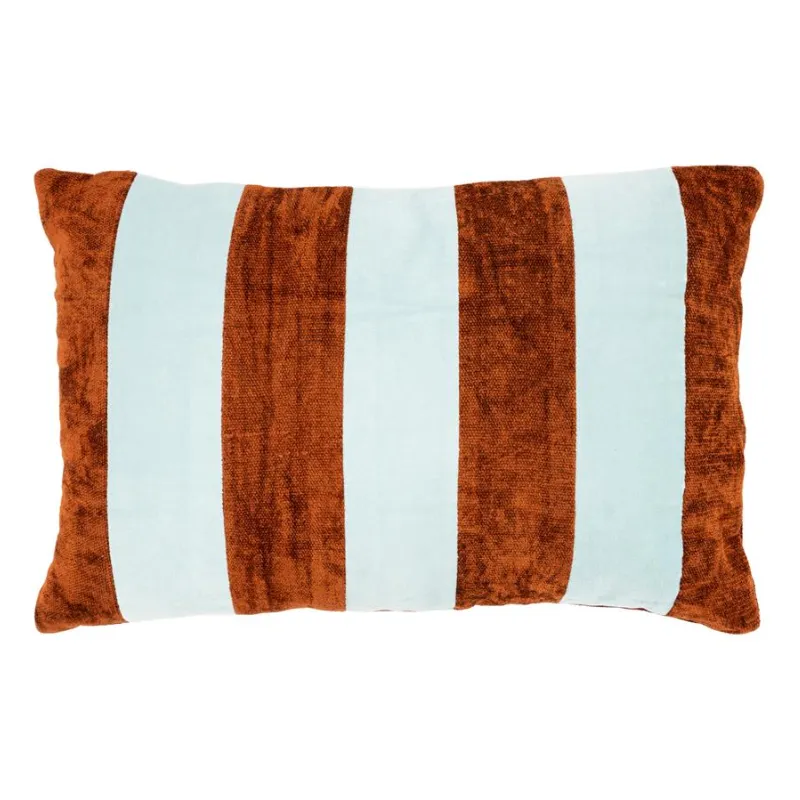 Stripey 40x60 cm 40x60 cm Polyester multicolour